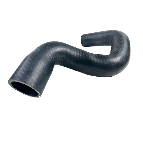 Fairchild Industries Curved Radiator Hose, Dual ID Hose, Small ID A 125, Large ID B 15, Length 115 MCH1091 - main